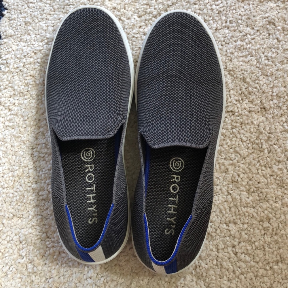 Rothy’s sneakers